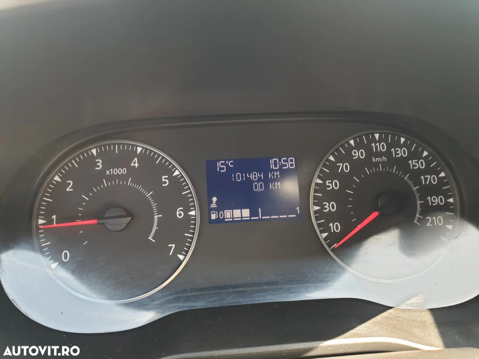 Dacia Duster 1.5 Blue dCi 4WD Comfort - 33