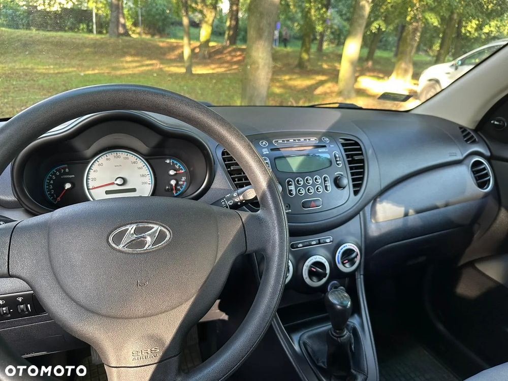 Hyundai i10 1.2 Comfort - 3
