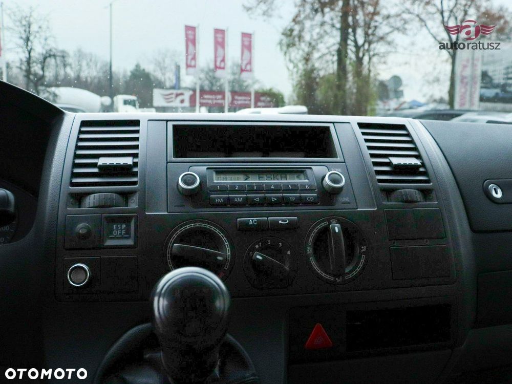 Volkswagen Transporter - 18