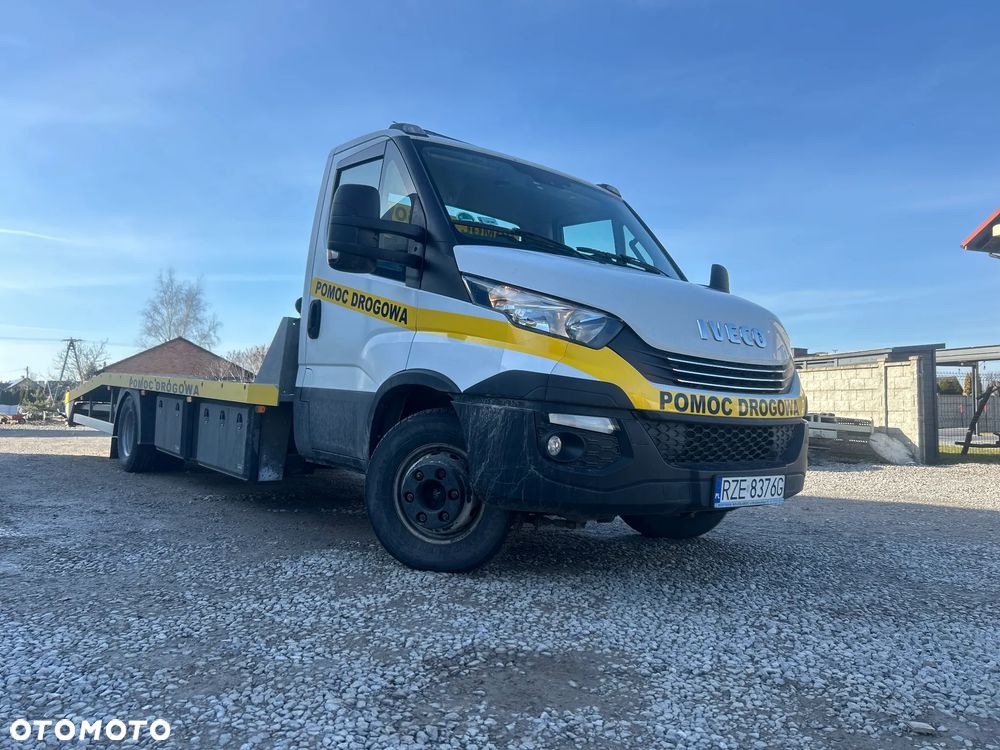 Iveco Daily  72-C170 Cena BRUTTO - 2