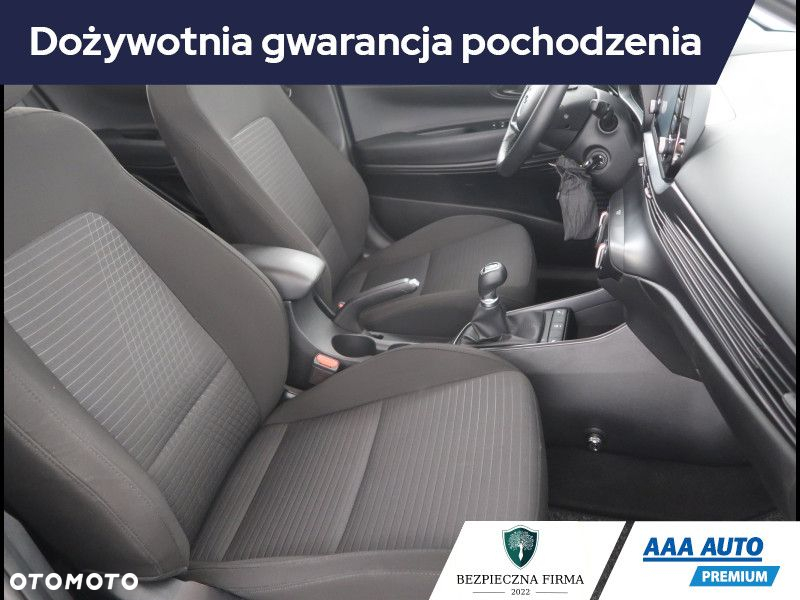 Hyundai i20 - 10