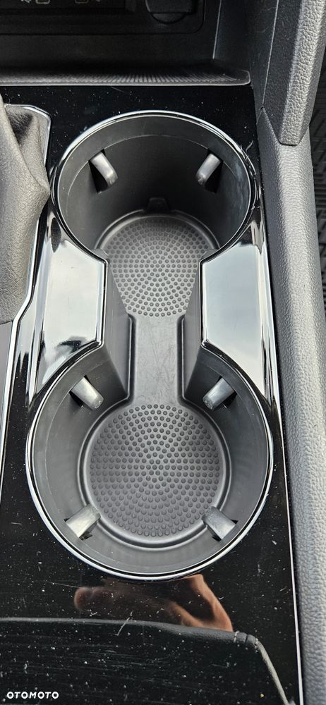 Volkswagen Atlas - 9
