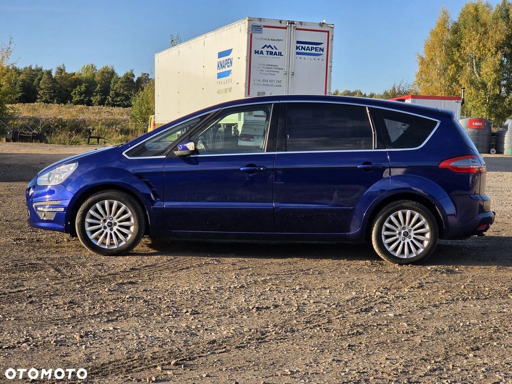 Ford S-Max - 9