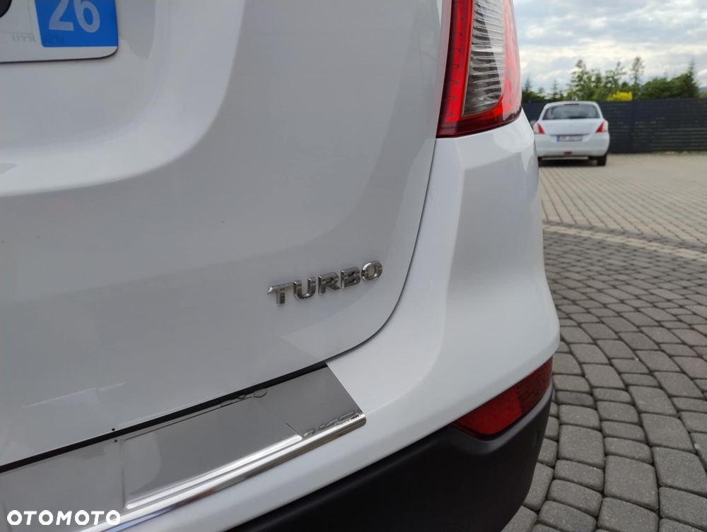 Opel Mokka 1.4 T Cosmo S&S EU6 - 8