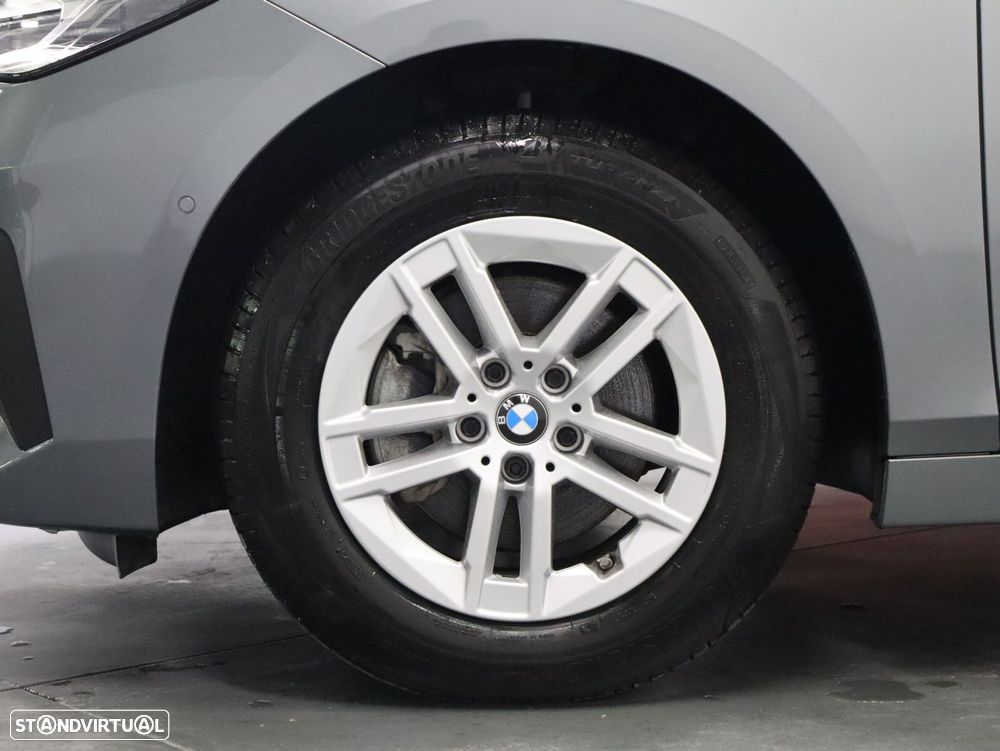 BMW 218 Active Tourer i Auto - 32