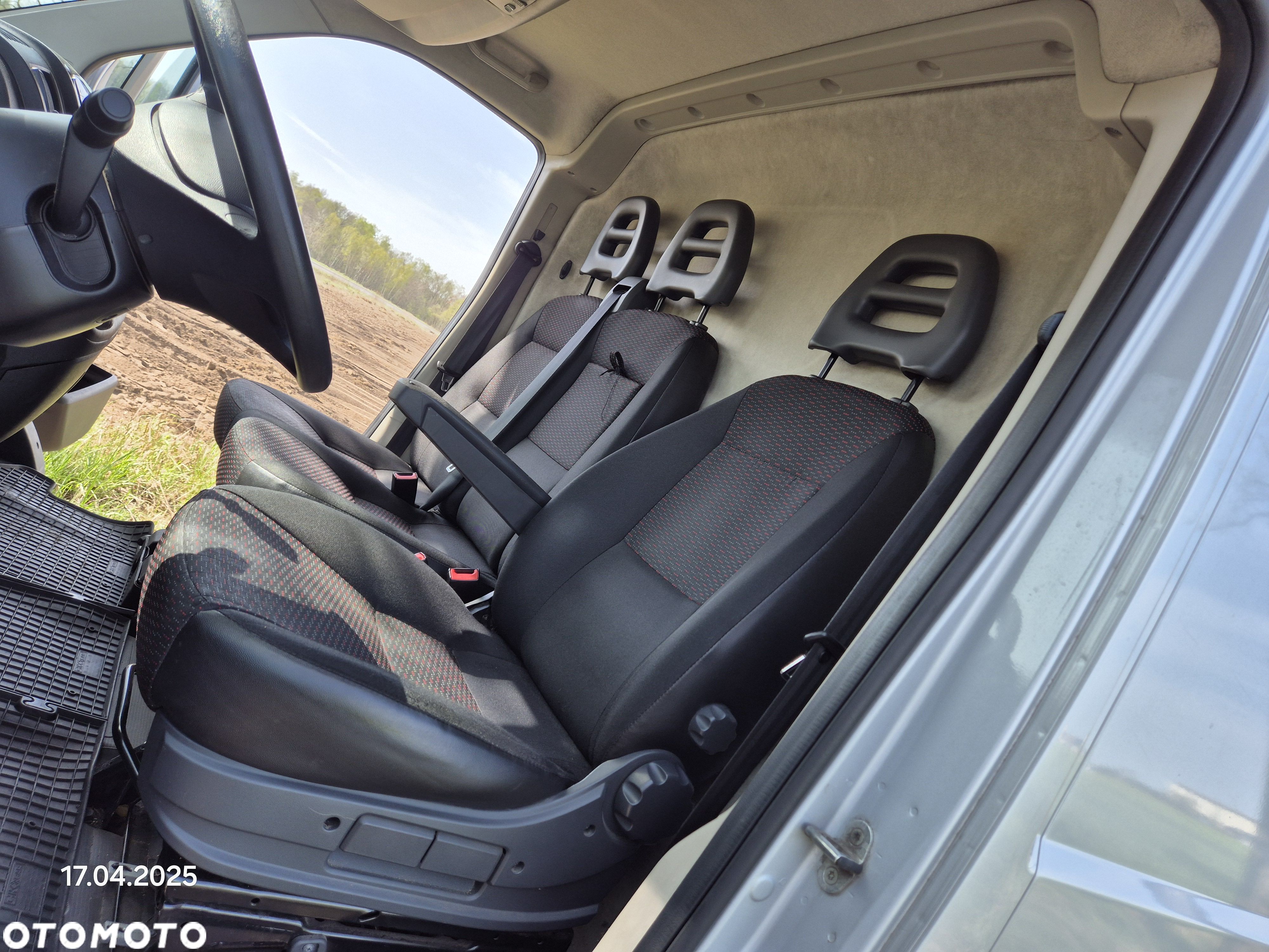 Citroën Jumper L3H2 - 7