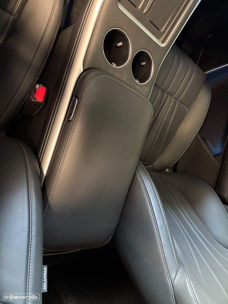 Xpeng G9 78.2 kWh Standard Range - 34