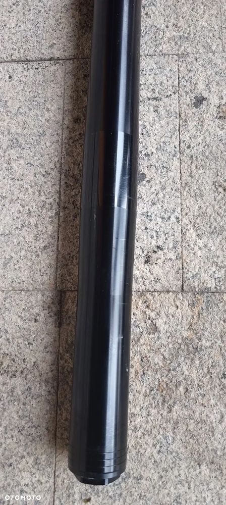 YAMAHA MT10 LAGI LAGA ZAWIESZENIE PROSTE - 7