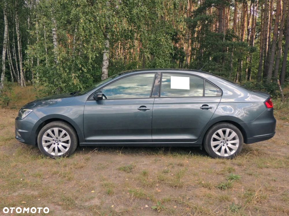 Seat Toledo 1.2 TSI Style - 4