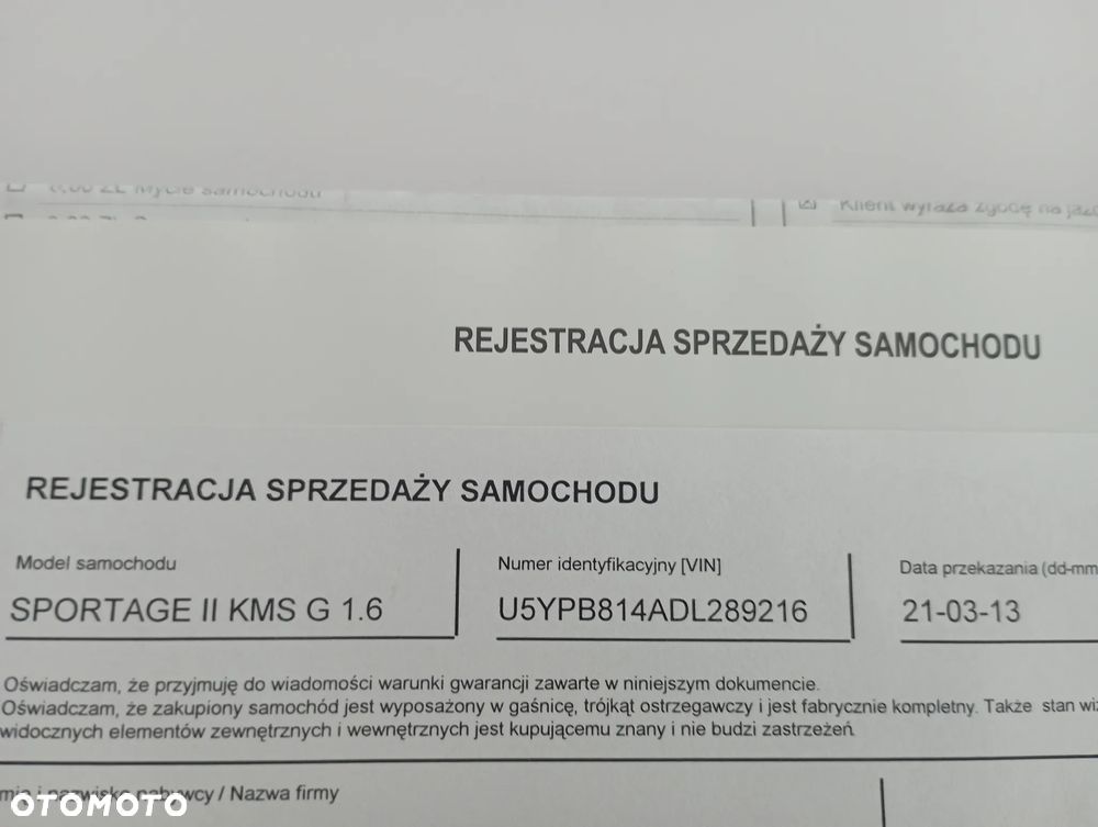 Kia Sportage 1.6 GDI M 2WD - 17