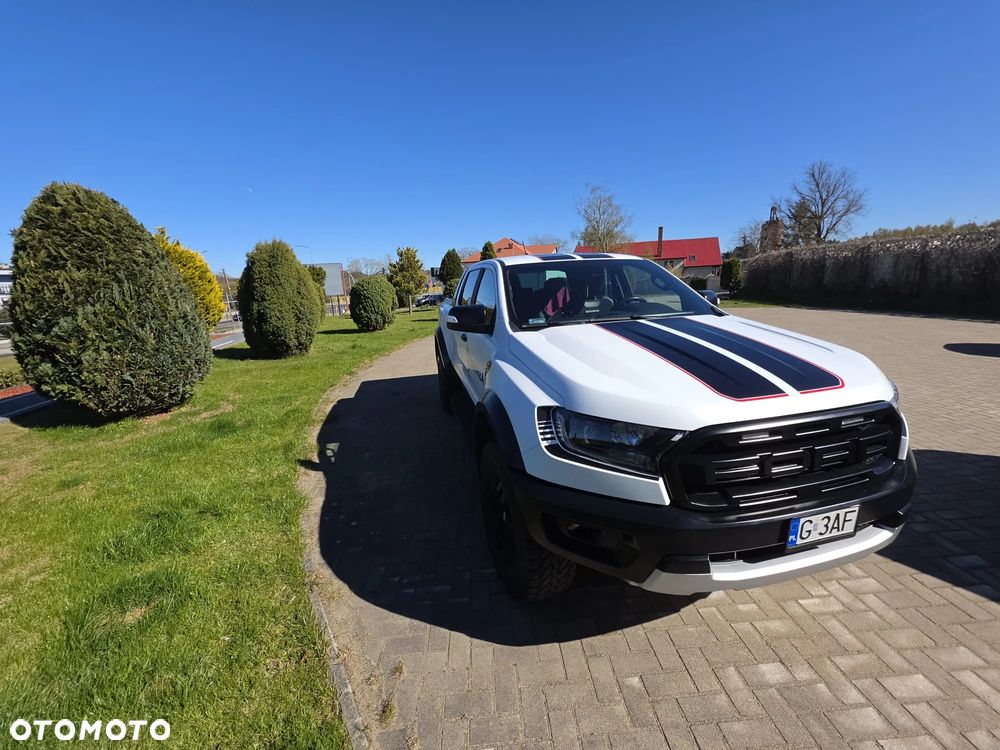 Ford Ranger - 26