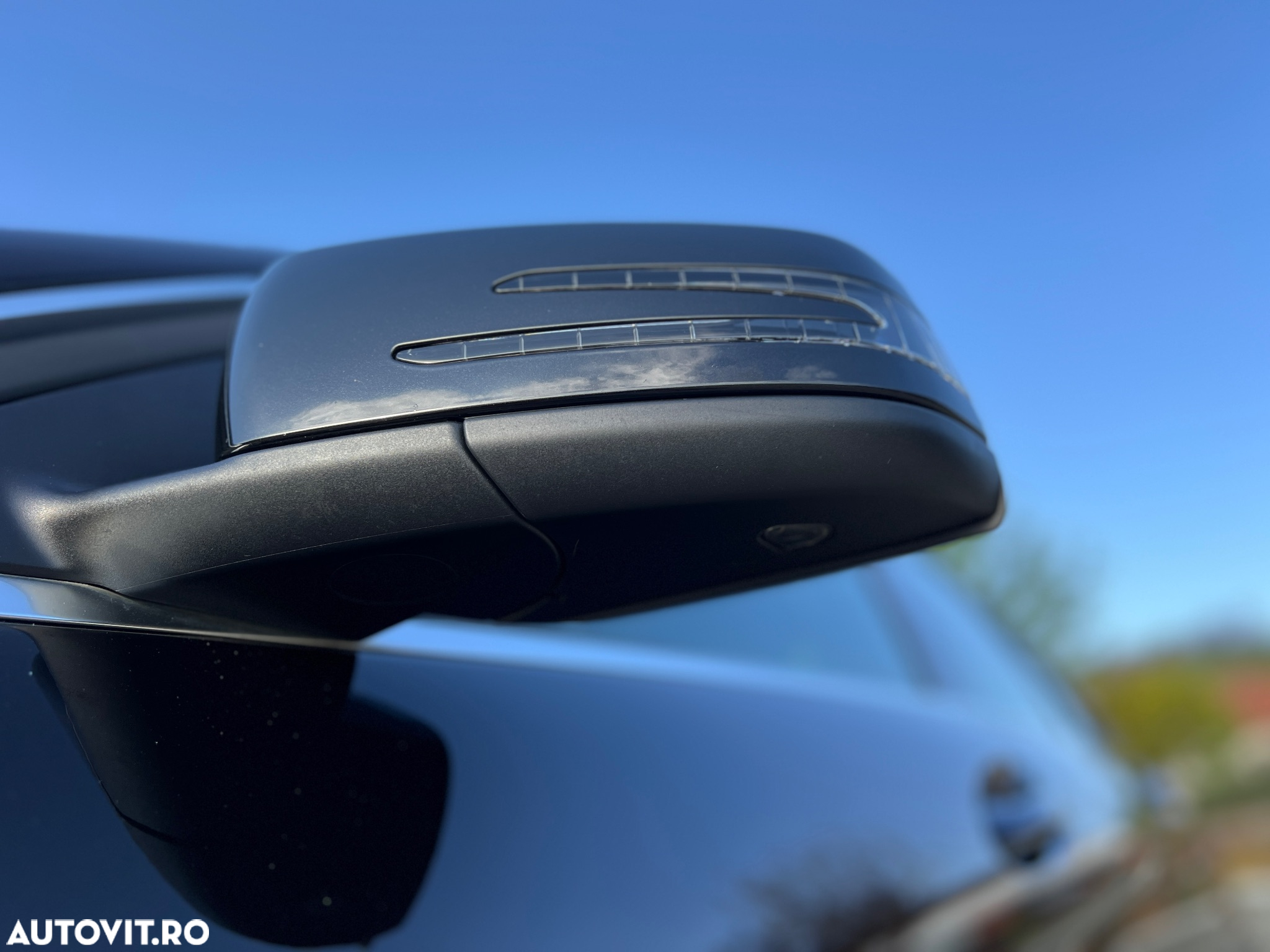 Mercedes-Benz C 180 CGI BlueEFFICIENCY Avantgarde - 26