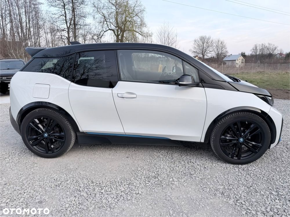 BMW i3 i3S 120 Ah - 7