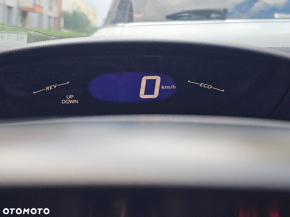 Honda Civic 1.8 Sport - 20