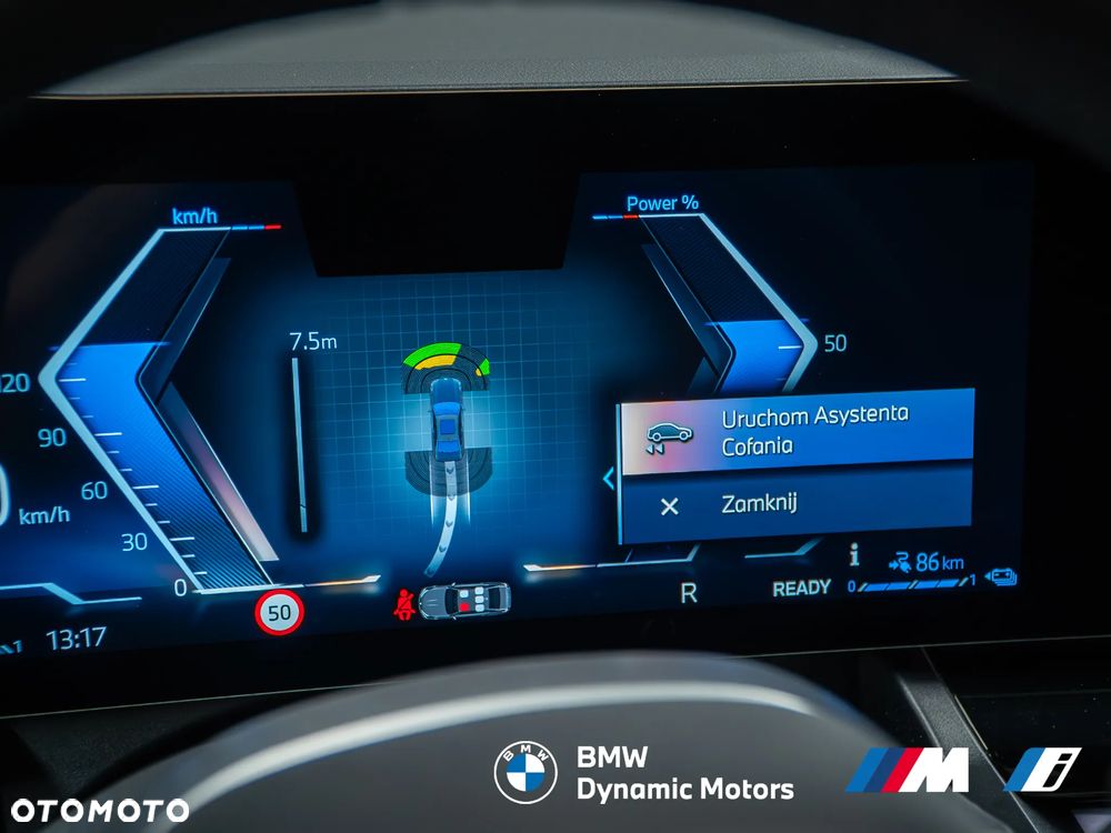 BMW Seria 5 530e xDrive - 31