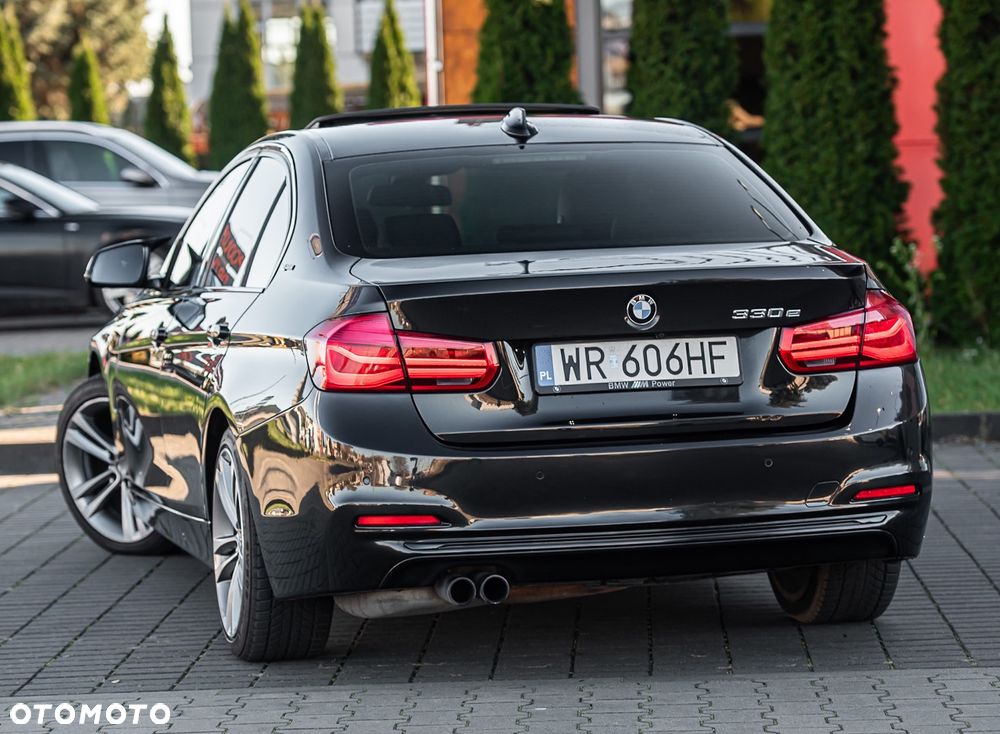 BMW Seria 3 - 14