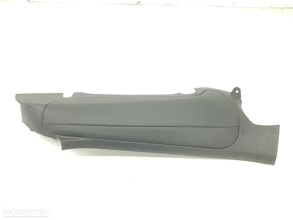 AIRBAG LATERAL TRASEIRO DIREITO SEAT LEON KL1 - 1