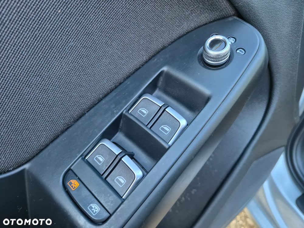 Audi A4 Avant 1.8 TFSI Ambition - 21