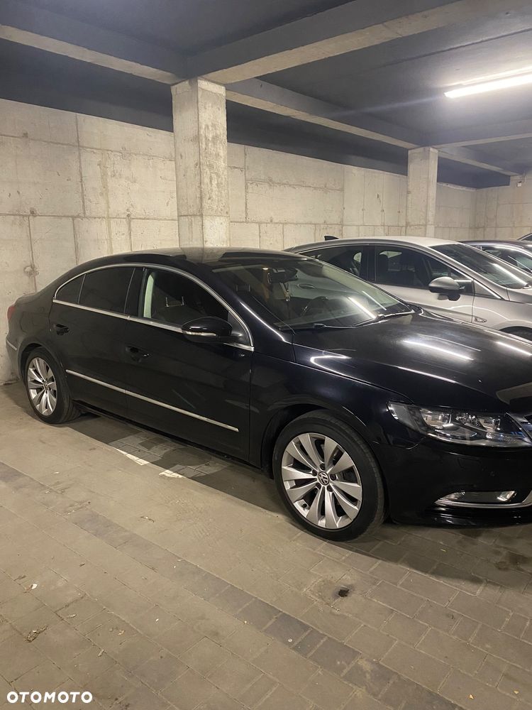 Volkswagen CC 1.4 TSI - 3