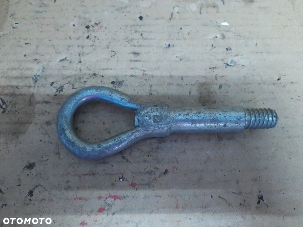 HAK HOLOWNICZY WKRĘCANY GWINT- M16 - 2
