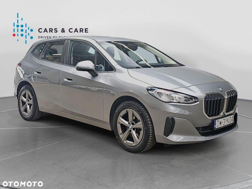 BMW Seria 2 218i - 7