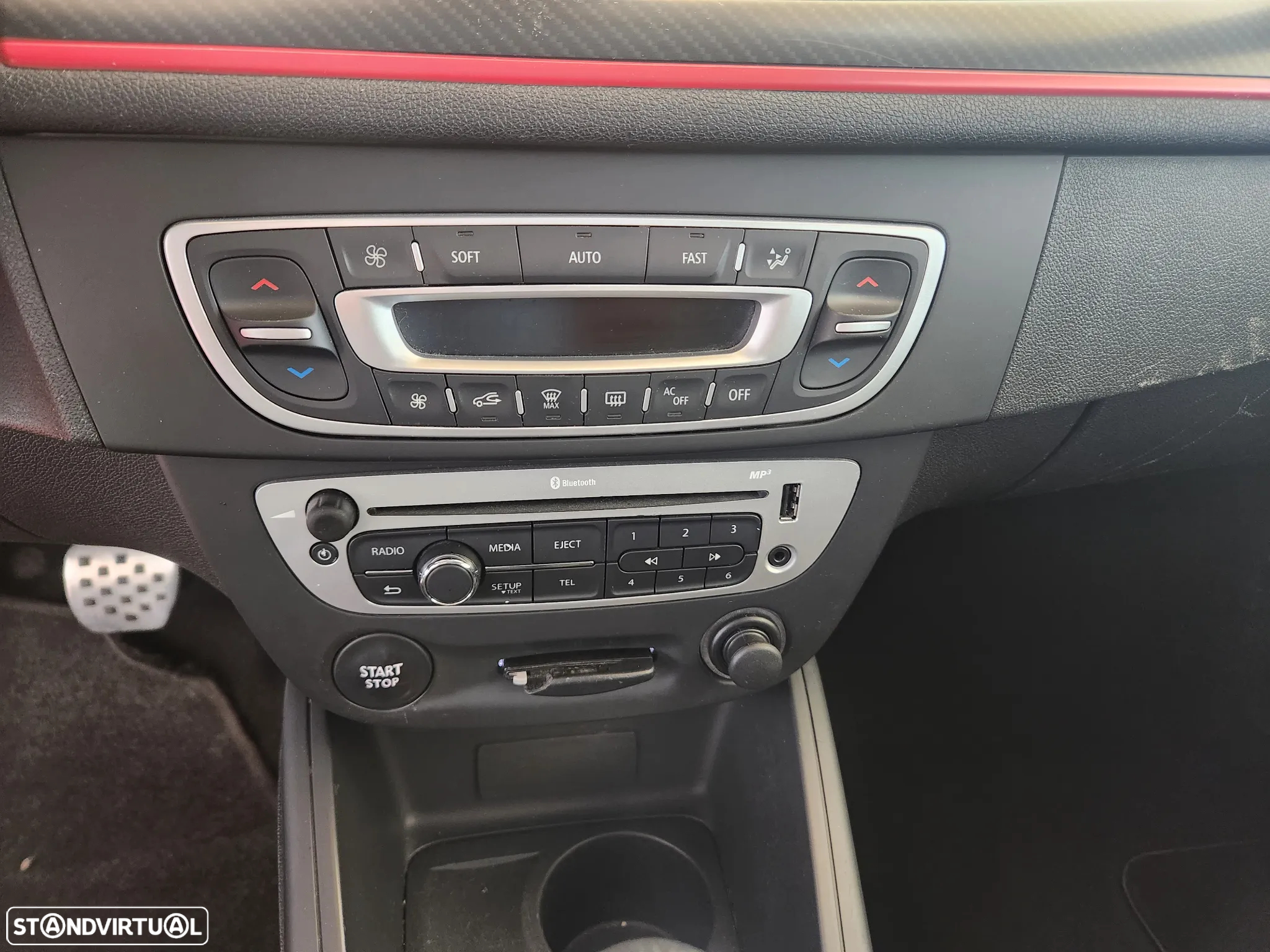 Renault Mégane Coupe 1.2 TCE GT Line SS - 22