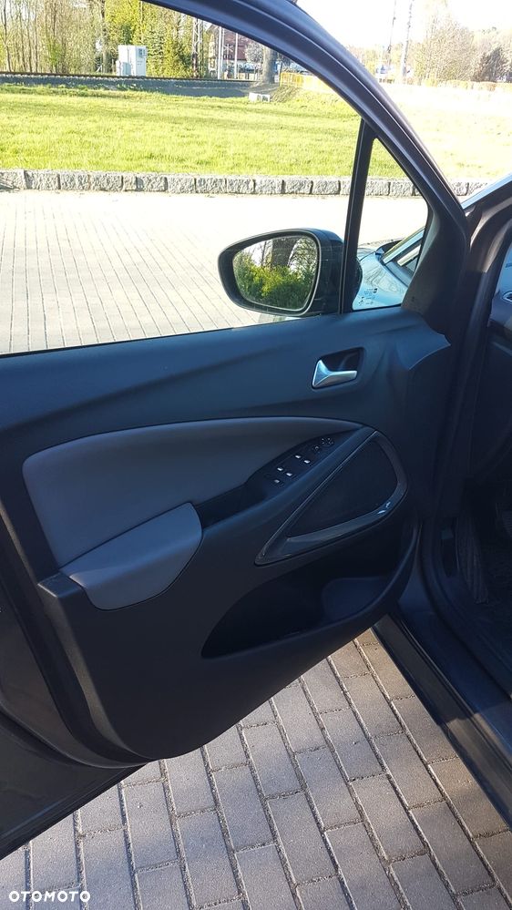 Opel Crossland X 1.2 Edition - 13