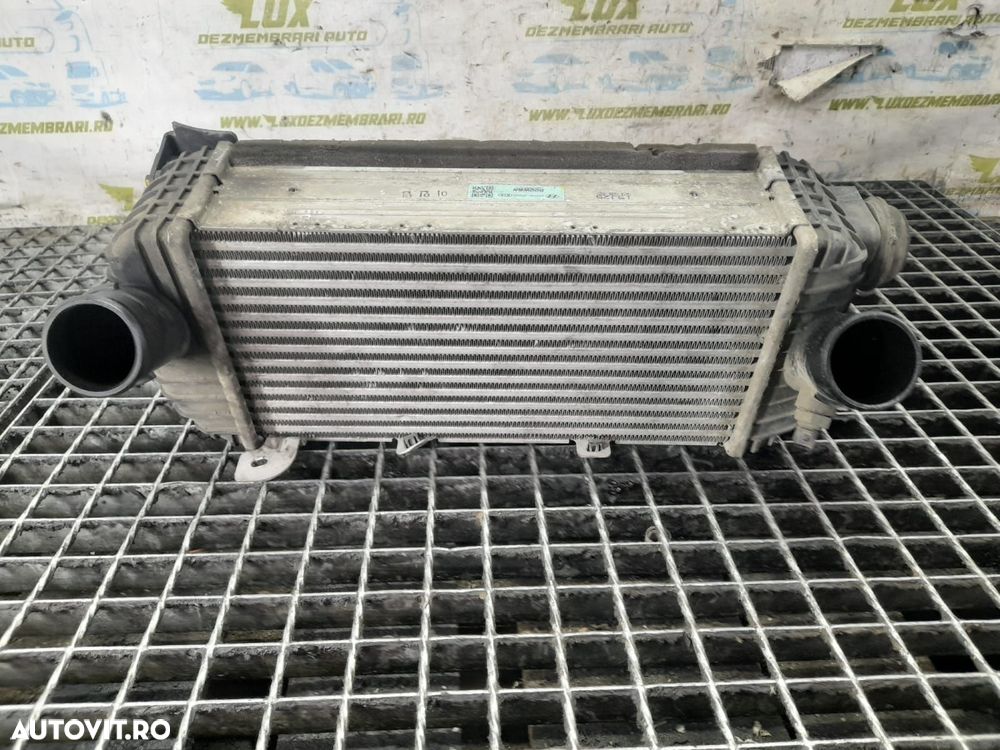 Radiator intercooler 28270-2f650 2.0 crdi D4HA Kia Sportage 4 [2016 - - 1