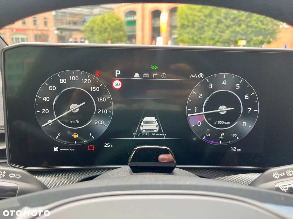 Kia XCeed 1.6 T-GDI Business Line DCT - 24