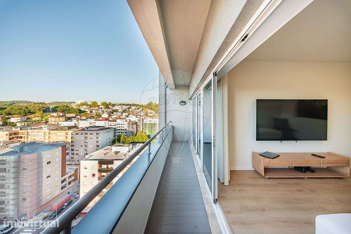 Apartamento T2 para venda - Grande imagem: 4/16