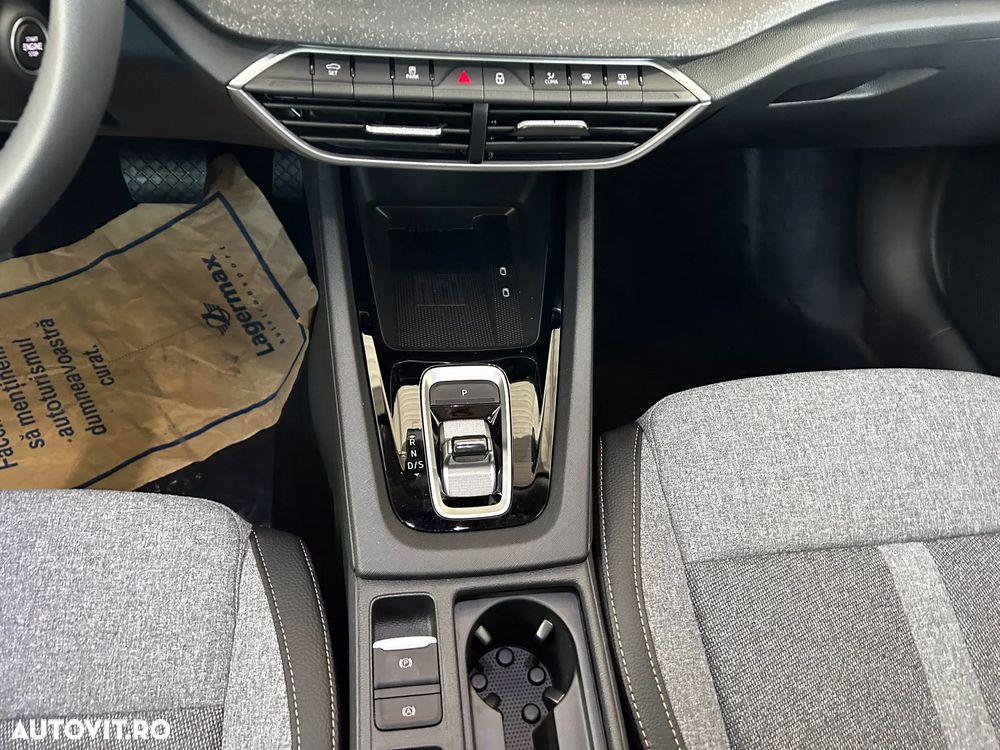 Skoda Octavia 2.0 TDI 150 CP DSG Selection - 12