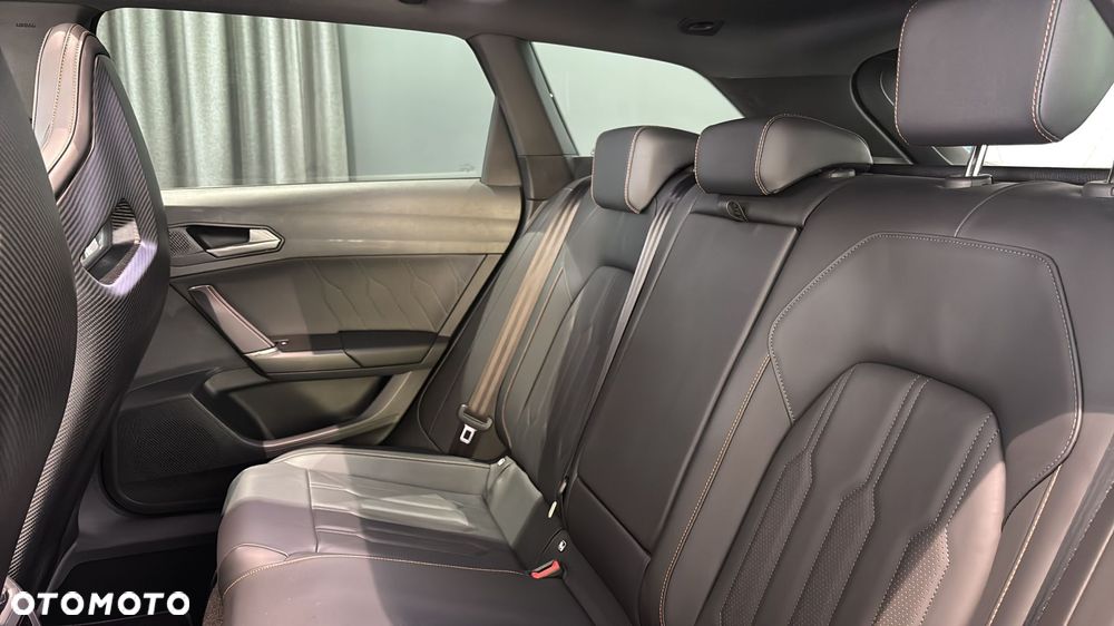 Cupra Leon 2.0 TSI VZ Cup DSG - 17