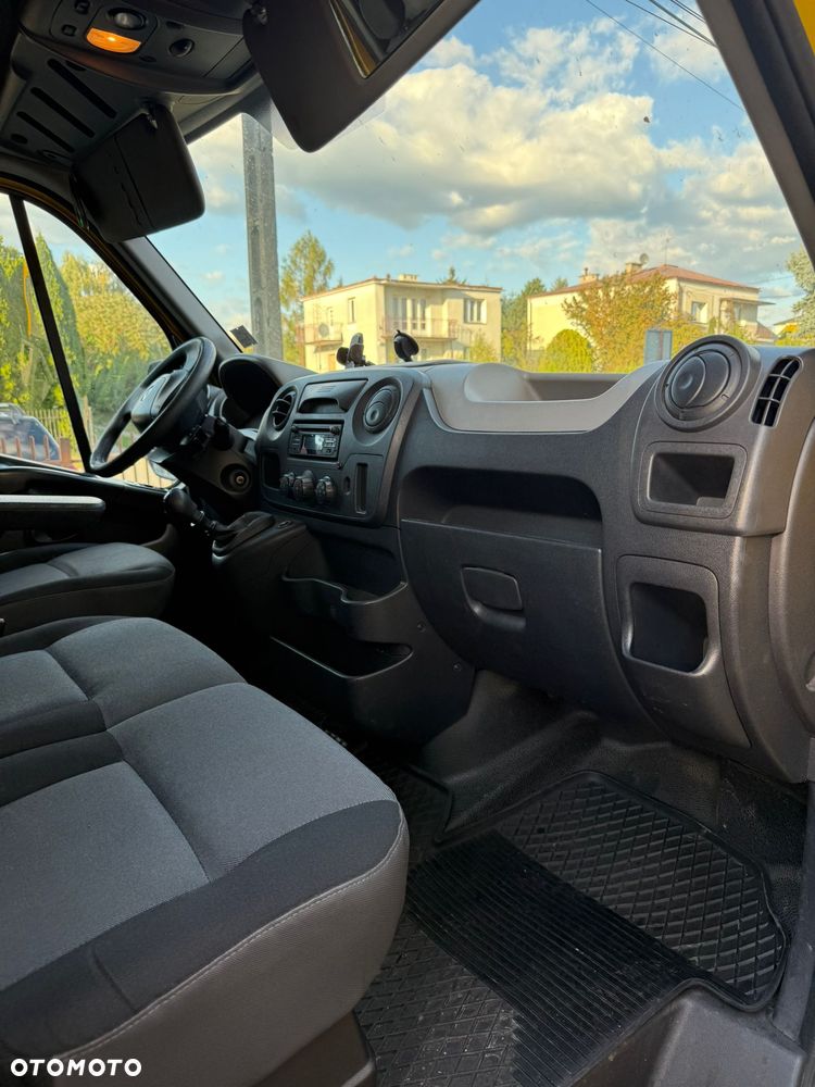 Renault Master L3H2 - 18