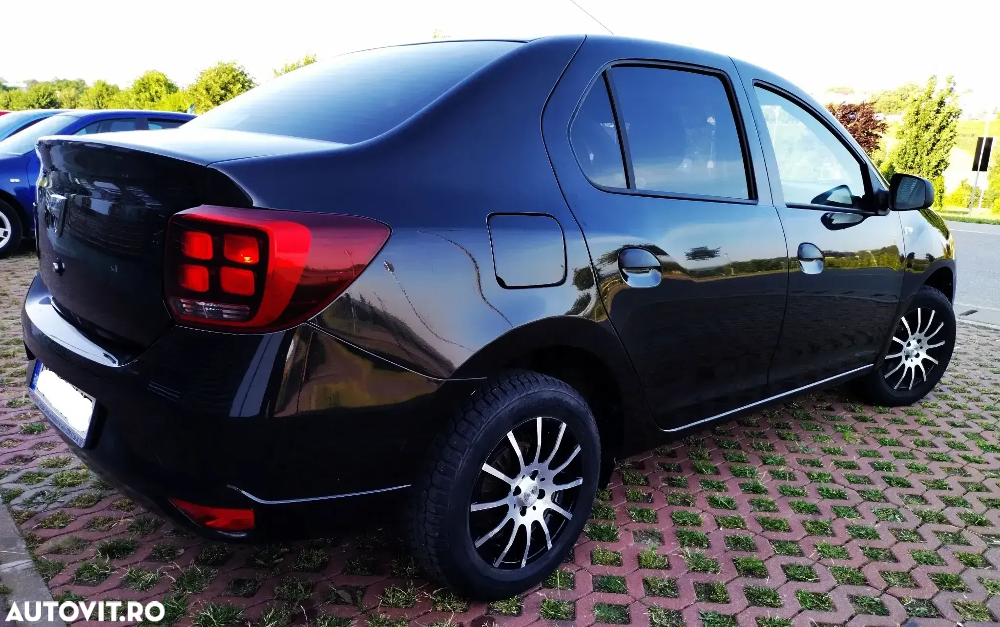 Dacia Logan 0.9 TCe GPL SL PLUS - 5