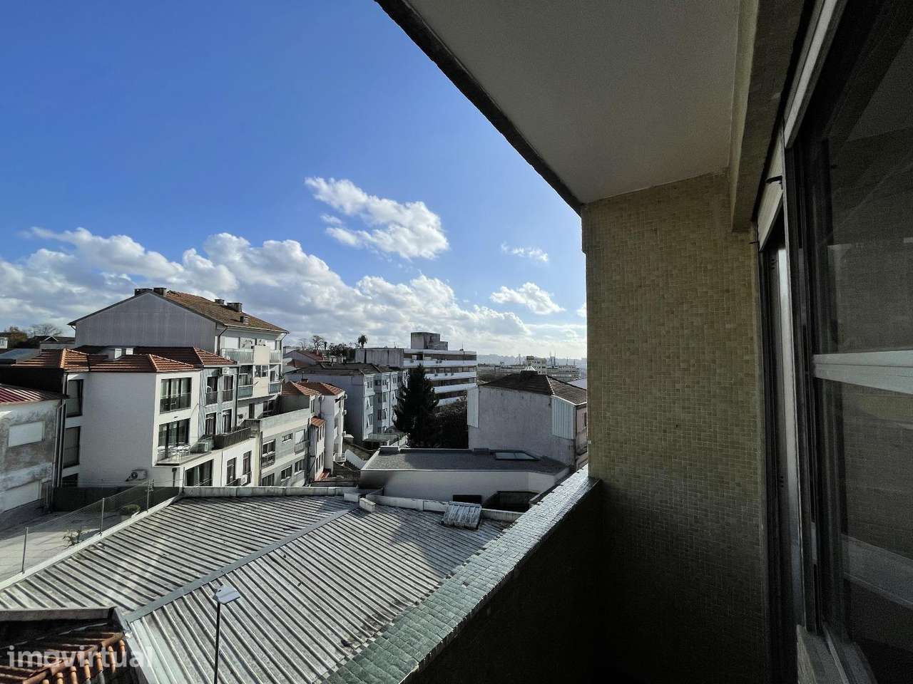 Apartamento T1  – Rua da Fontinha, Porto - Grande imagem: 5/8