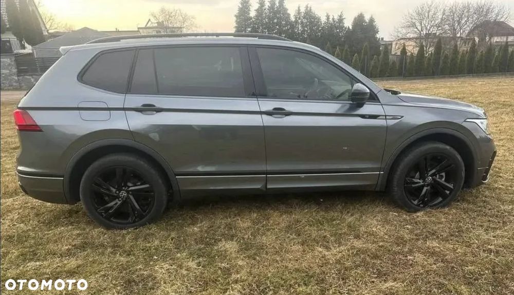 Volkswagen Tiguan - 8