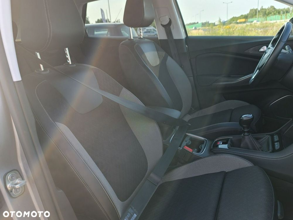 Opel Grandland X - 22