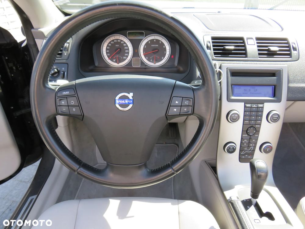 Volvo C70 2.4i Summum - 23