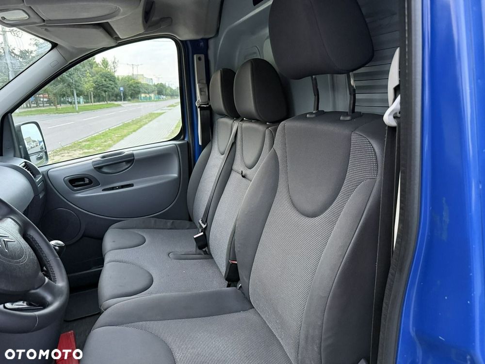 Citroën Jumpy - 5