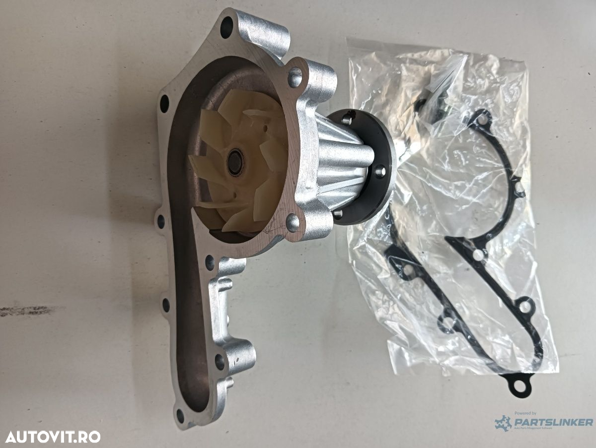 Pompa apa TOYOTA LAND CRUISER 100 FZJ1_, UZJ1_ 1998 - 2008 4.2 4.2 1HD-FTE 1610019235 - 2