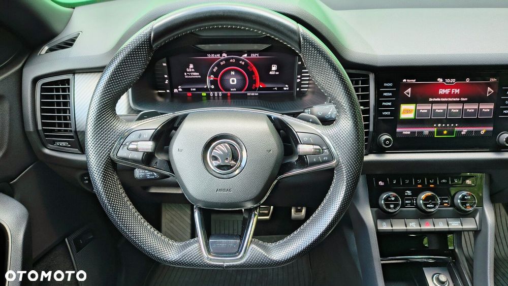 Skoda Kodiaq - 16