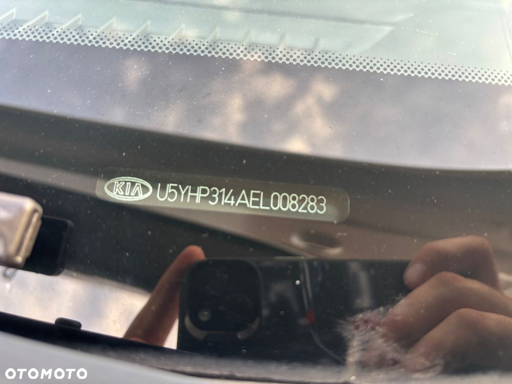 Kia Ceed 1.6 T-GDI GT-Challenge - 38