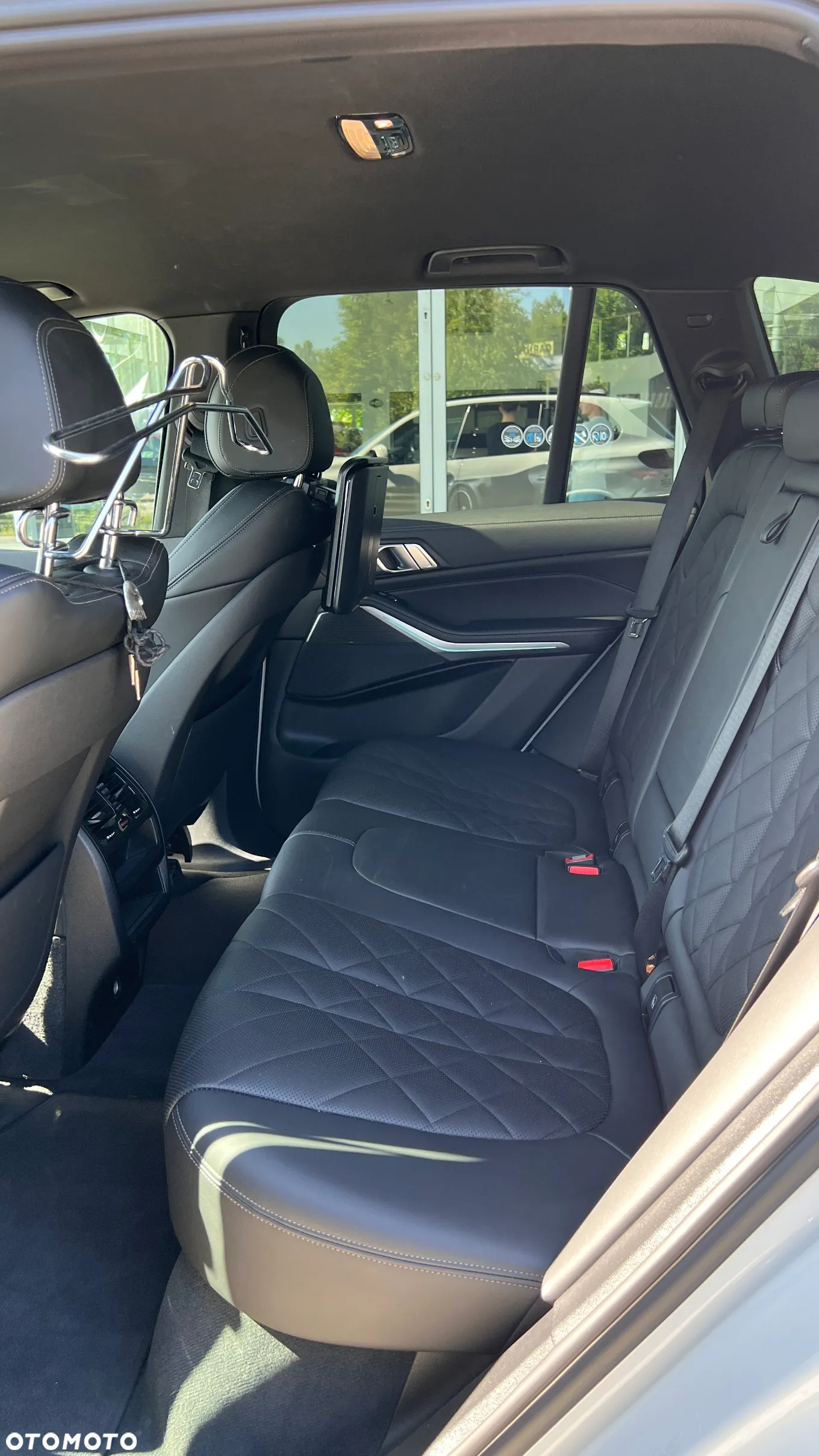 BMW X5 xDrive25d sport - 11
