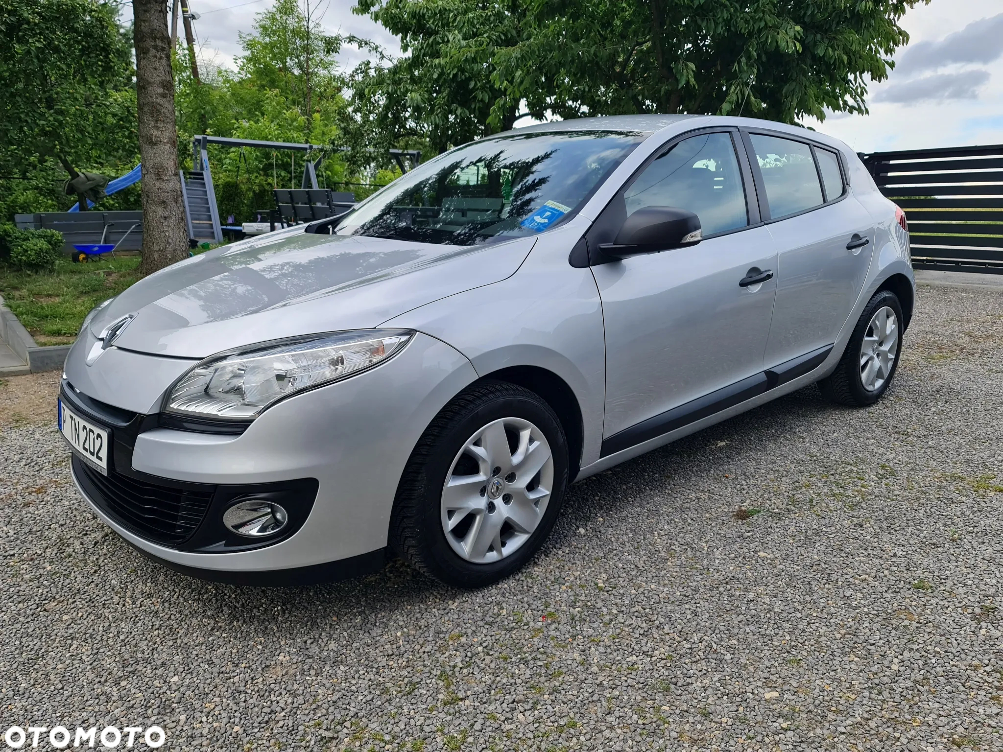 Renault Megane - 15