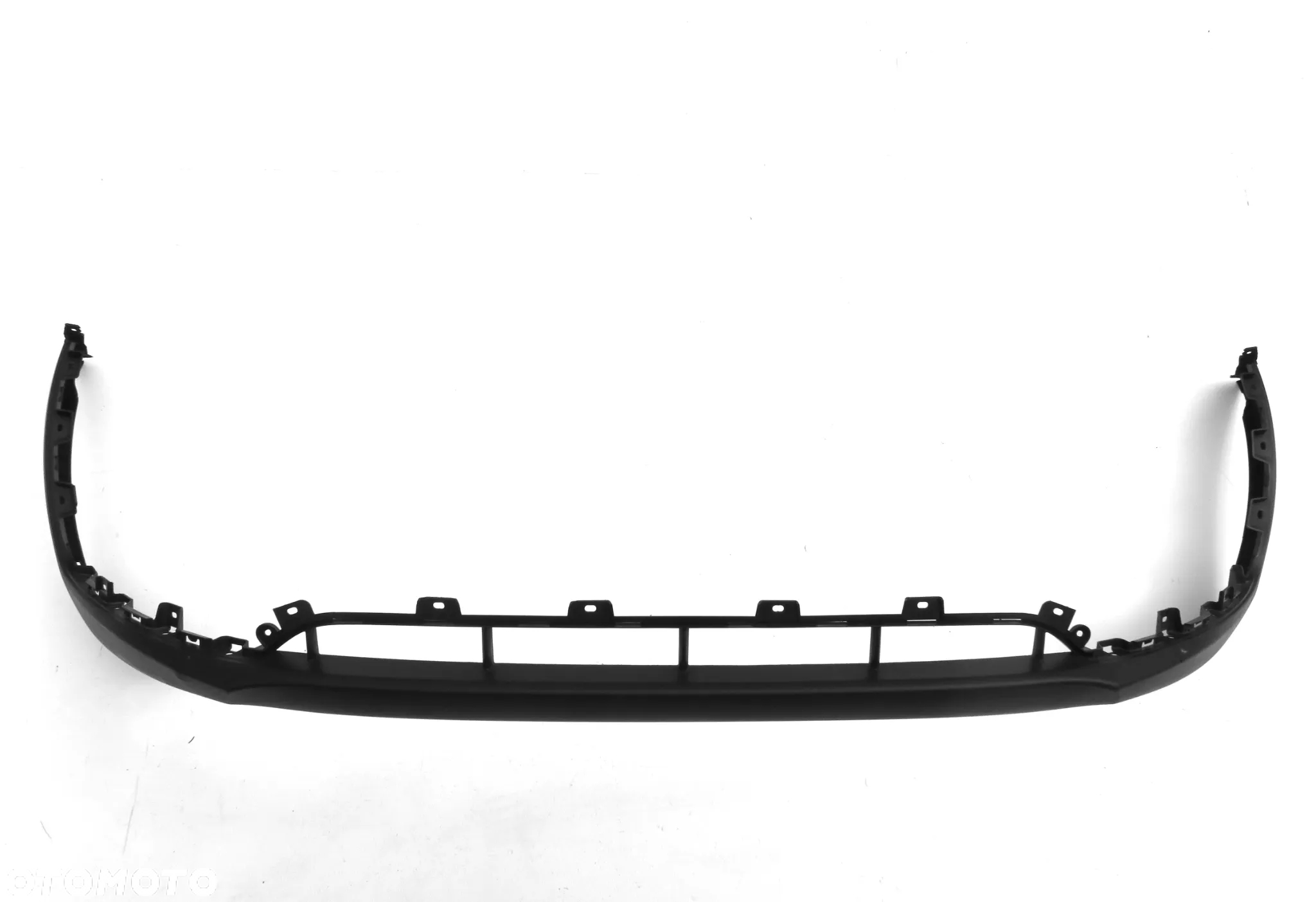 KIA SPORTAGE 3 III SL 2010 - 2015 SPOILER zderzak przód ORYGINAŁ OE - 9