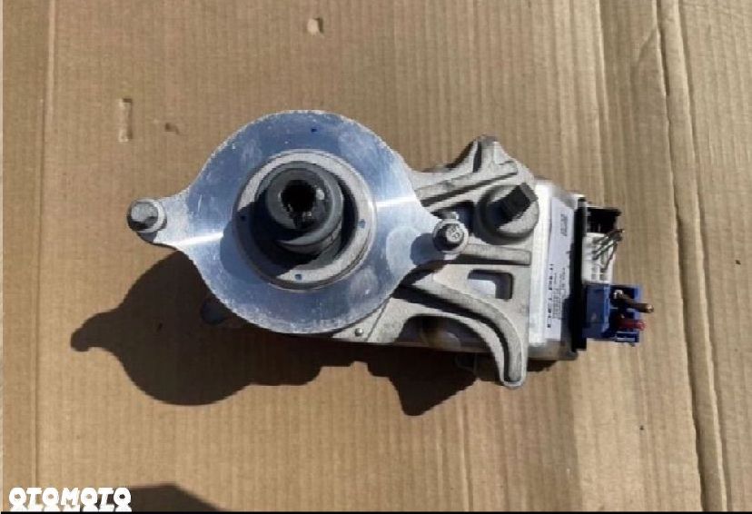 26095564 wspomaganie elektryczne Opel meriva a - 2