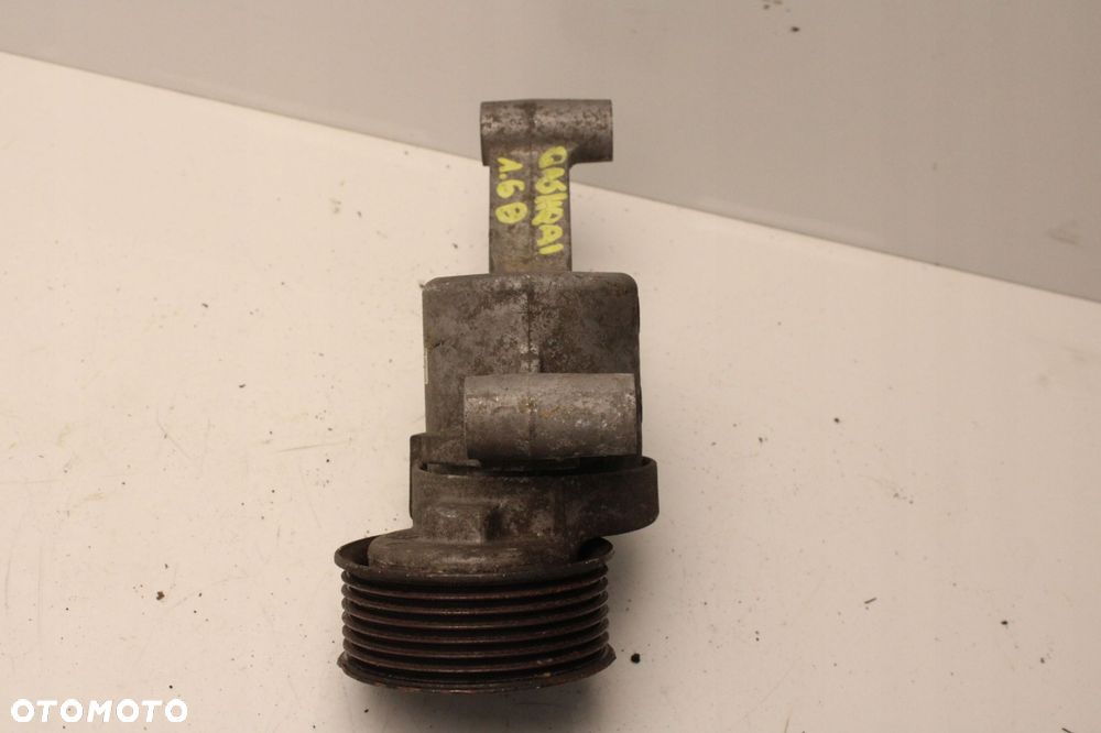 OPEL ZAFIRA B 1.7 CDTI NAPINACZ ROLKA PASKA 898005563 - 5