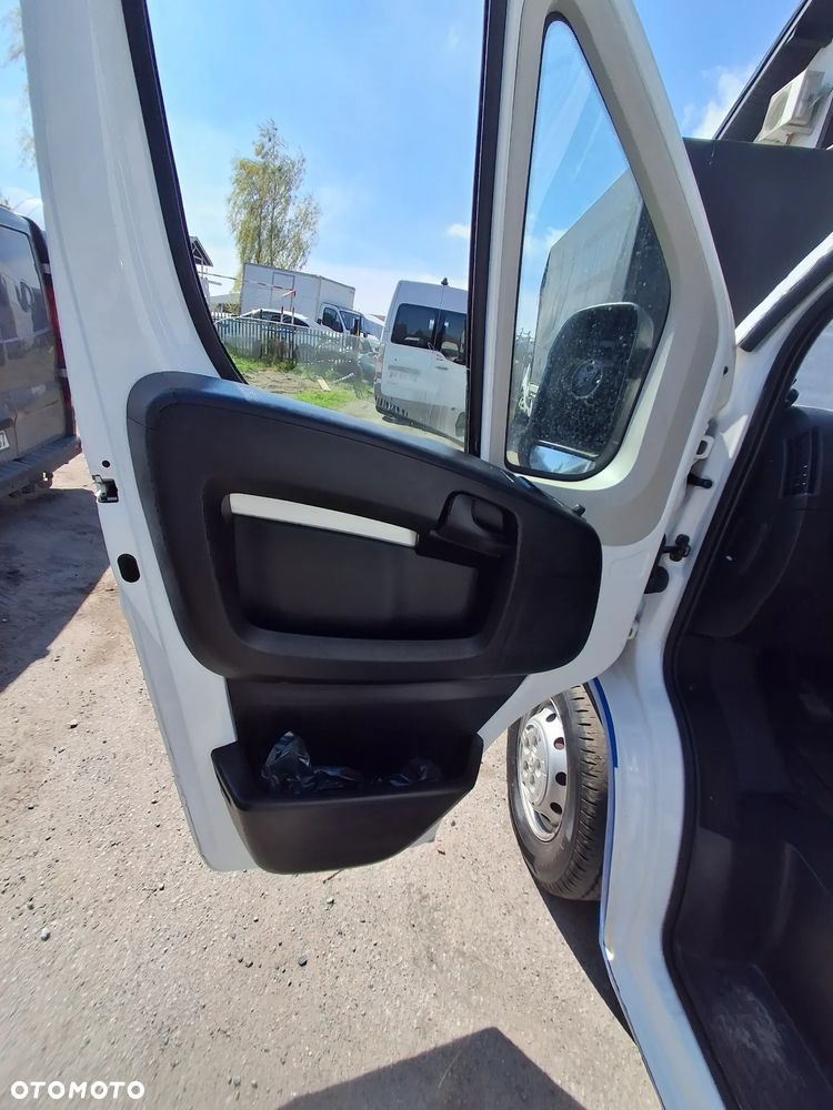Peugeot Boxer - 12