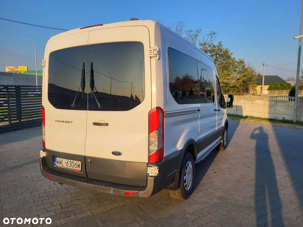 Ford Transit - 5