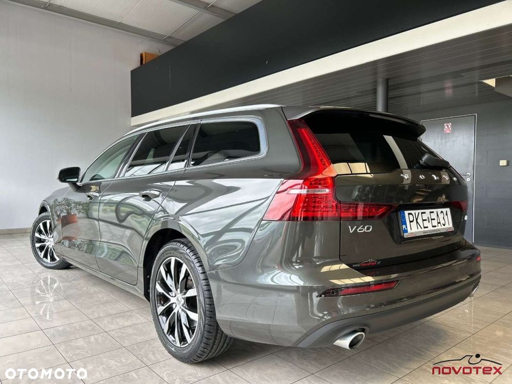 Volvo V60 - 4
